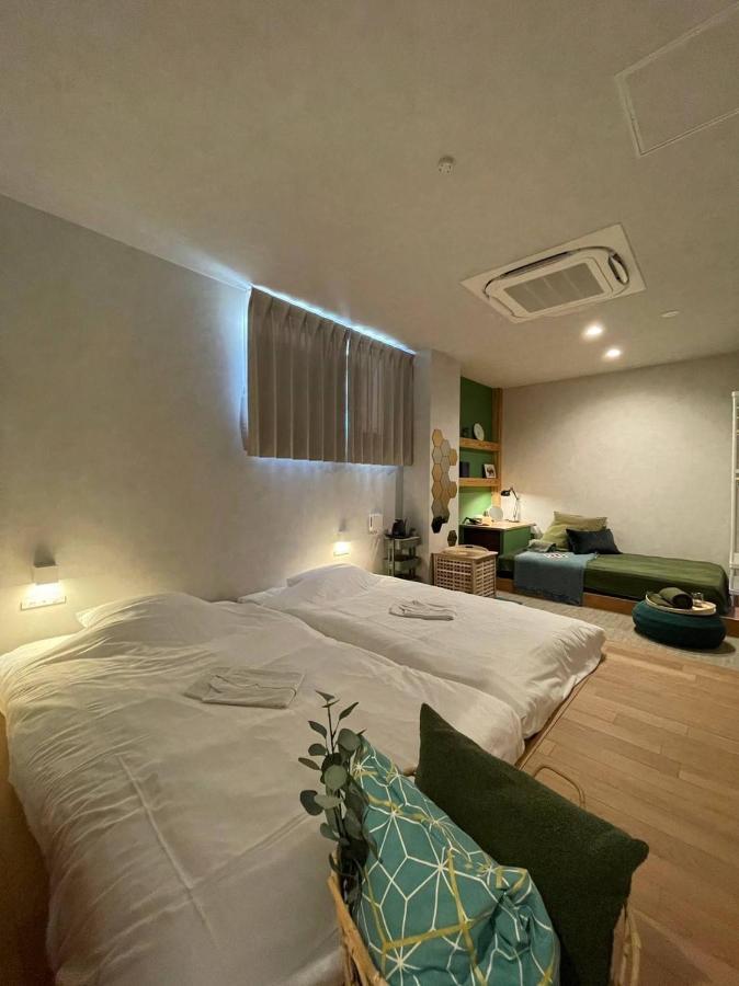 Mange Tak Resort Onomichi Exterior foto