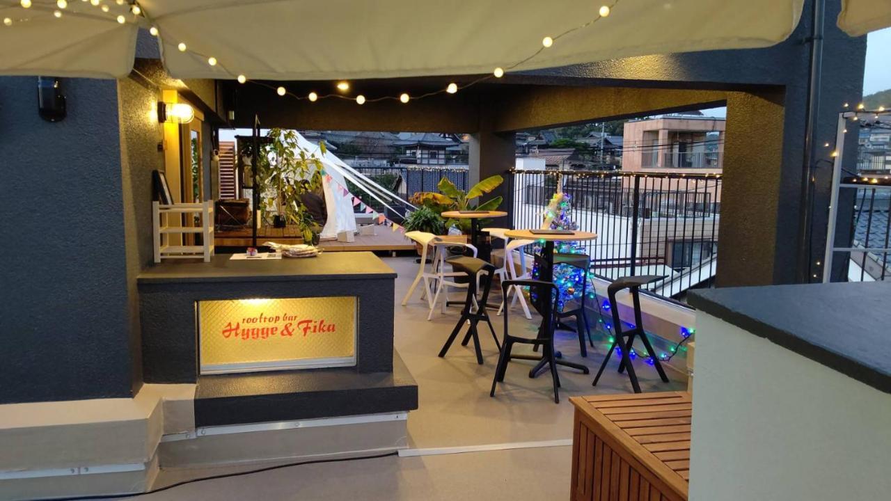 Mange Tak Resort Onomichi Exterior foto