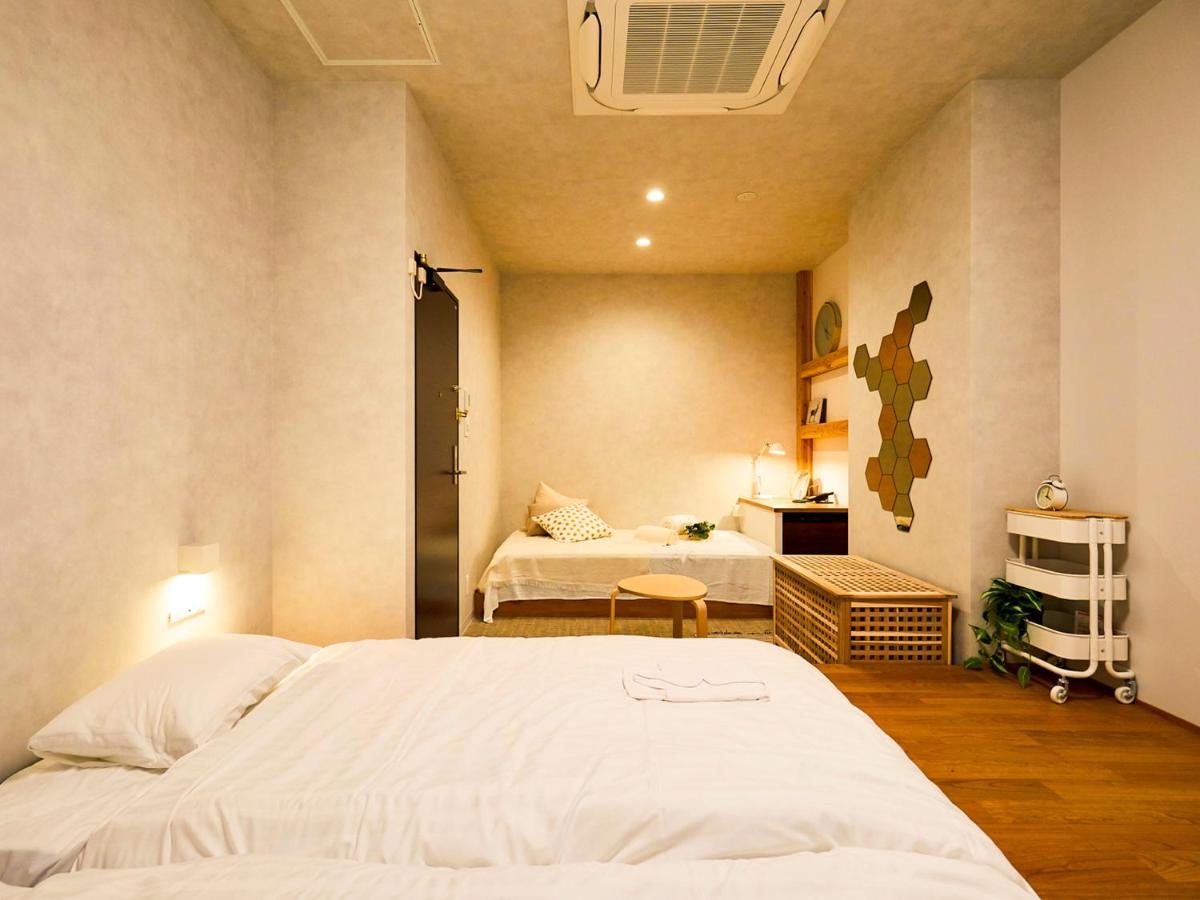 Mange Tak Resort Onomichi Exterior foto