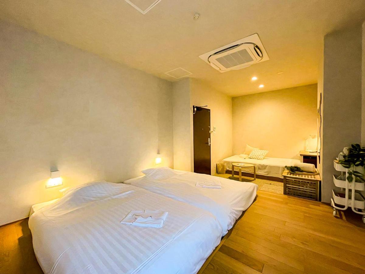 Mange Tak Resort Onomichi Exterior foto